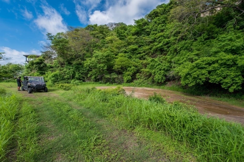 Ocean View Gated Development Lot, Tamarindo, Guanacaste