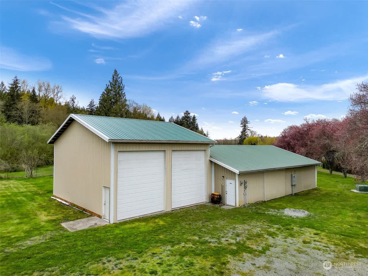 13520 State Route 530 NE