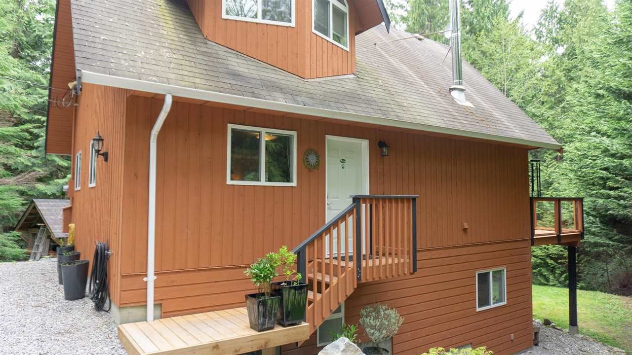 5557 Riley Road, Halfmoon Bay
