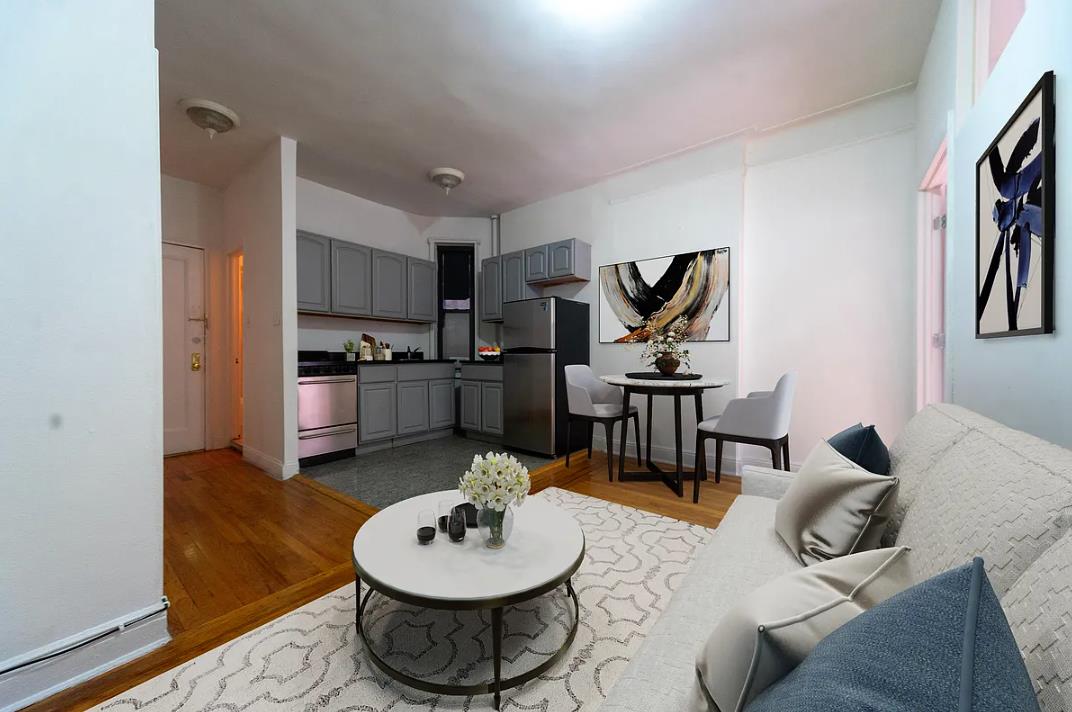 210 East 38th Street, Apt 4-C