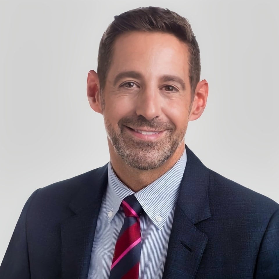 Jeffrey Silverstein