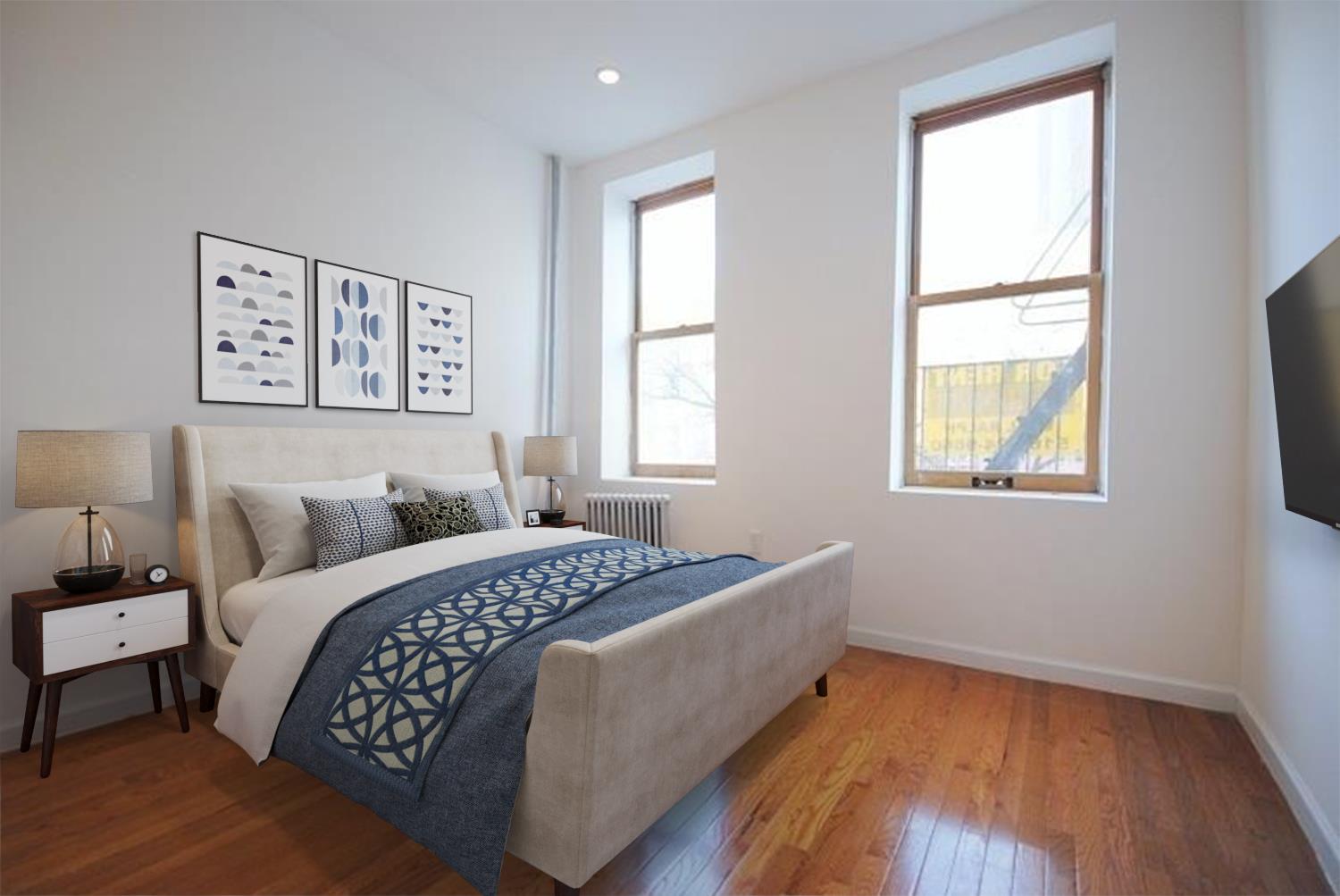 615.5 Hudson Street, Apt 2