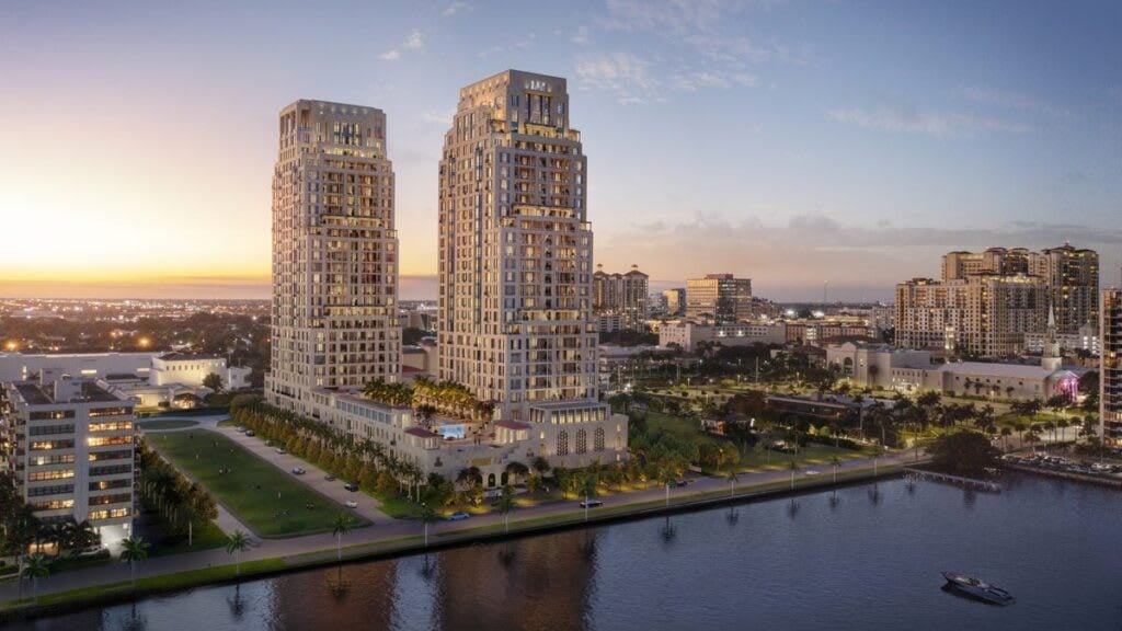 The Home Collectors Edition: South Flagler House, West Palm Beach