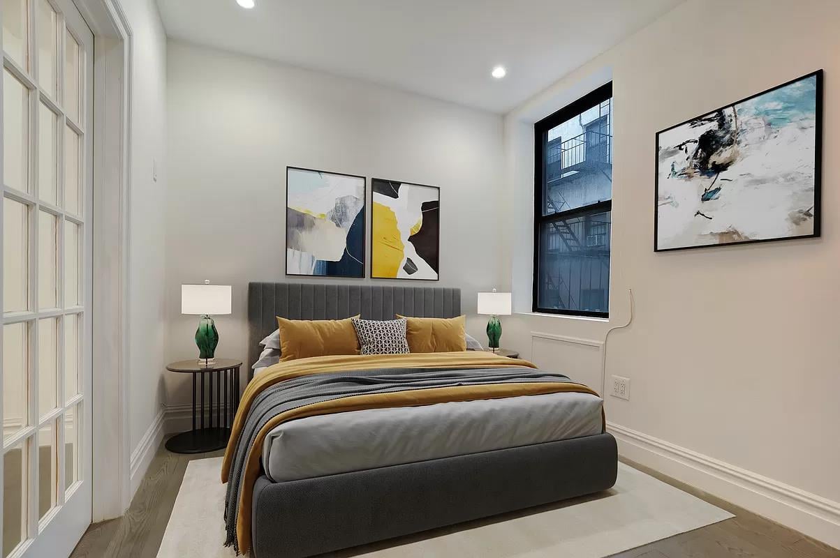 20 Avenue A, Apt 2-K