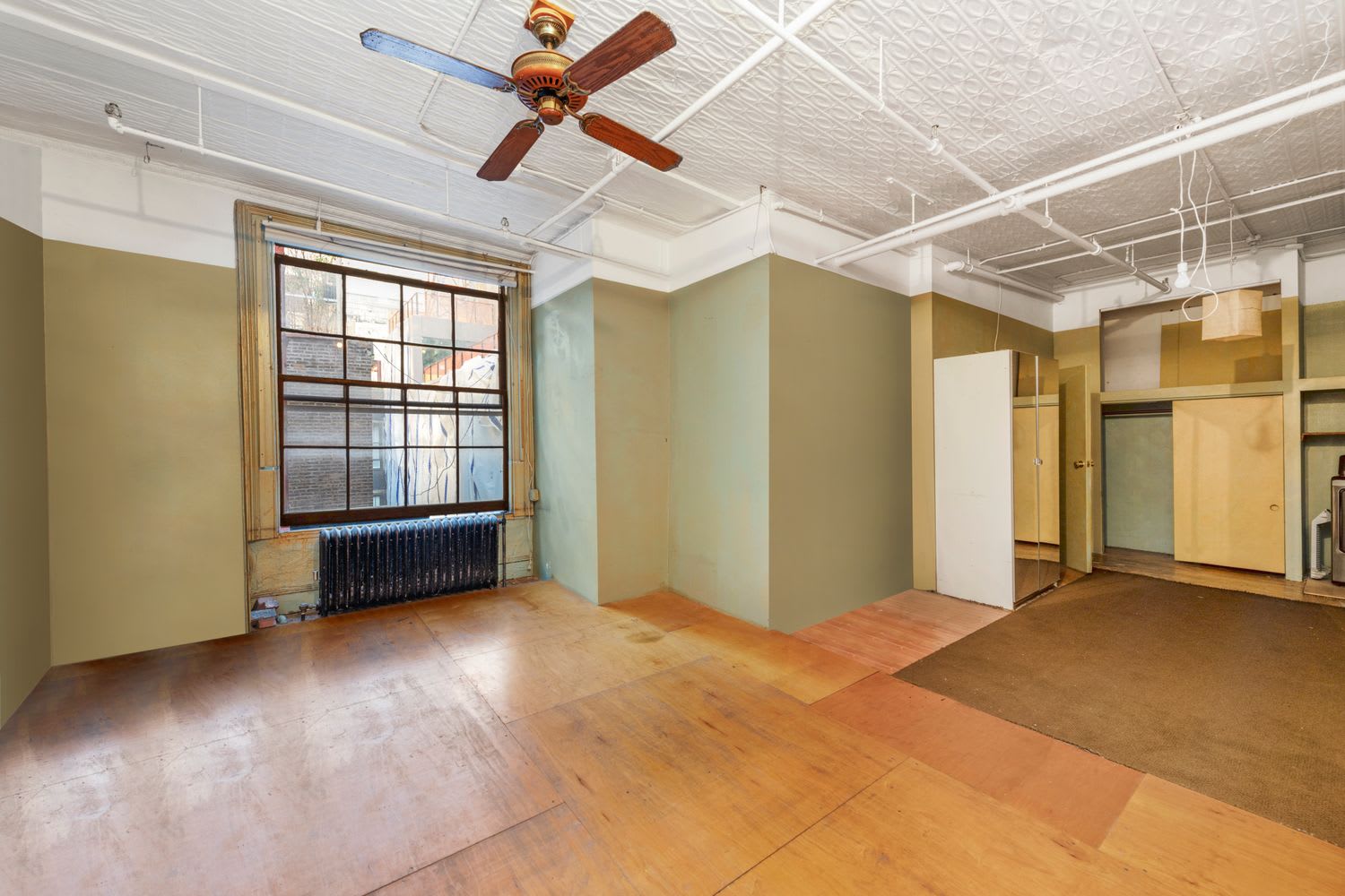 137-141 Duane St, Unit 5A
