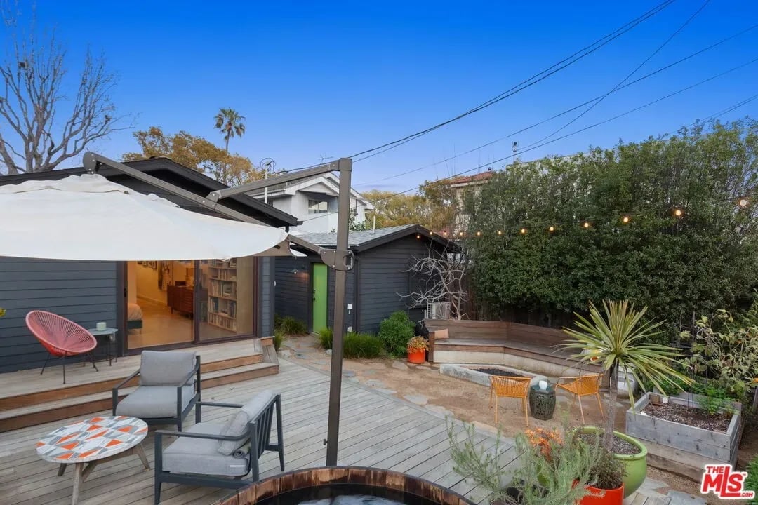 Atwater Village Craftsman