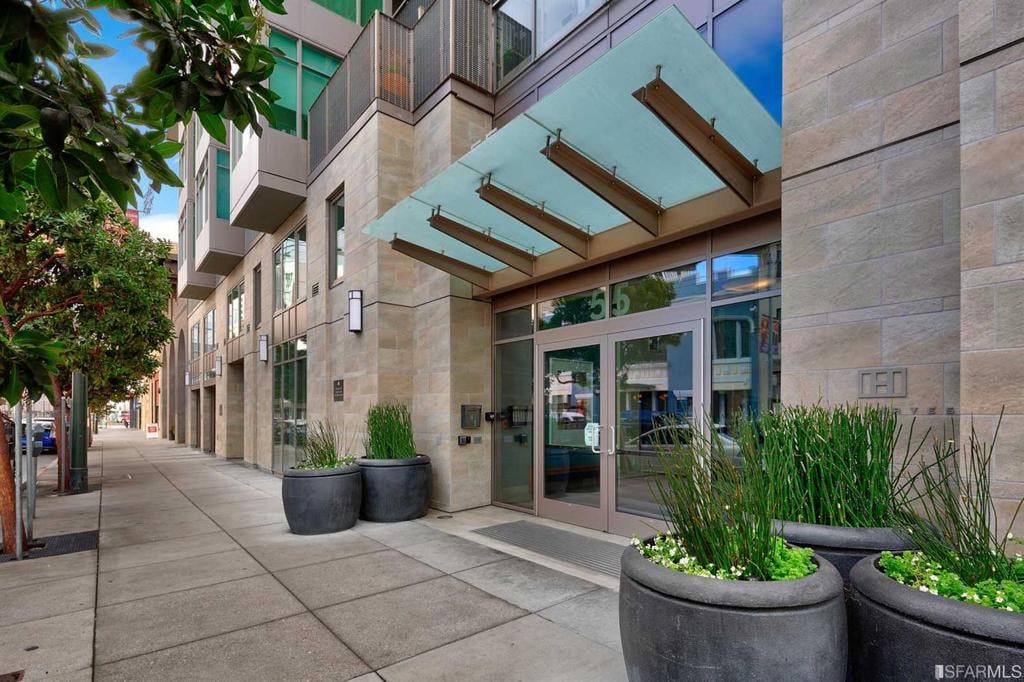 55 Page St #314 San Francisco, CA 94102