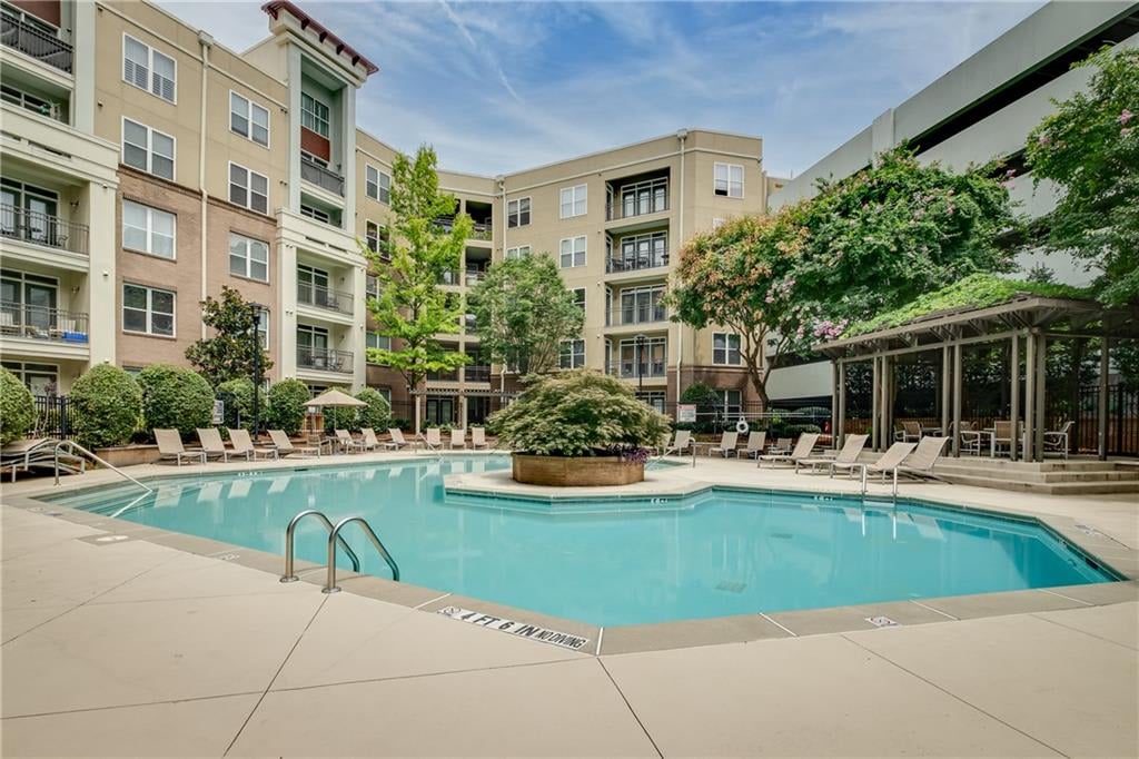 390 17th Street NW Unit #6026