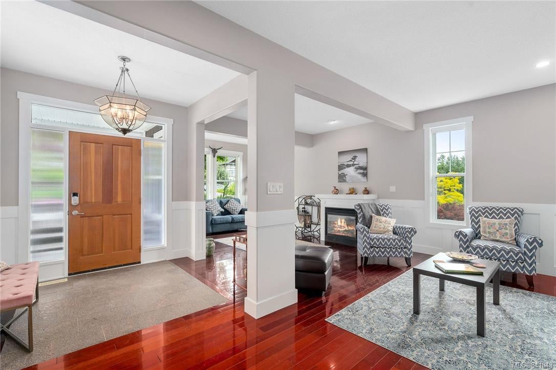 2346 Rozon Rd, Mill Bay