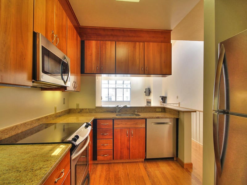 2075 Sutter St., #507