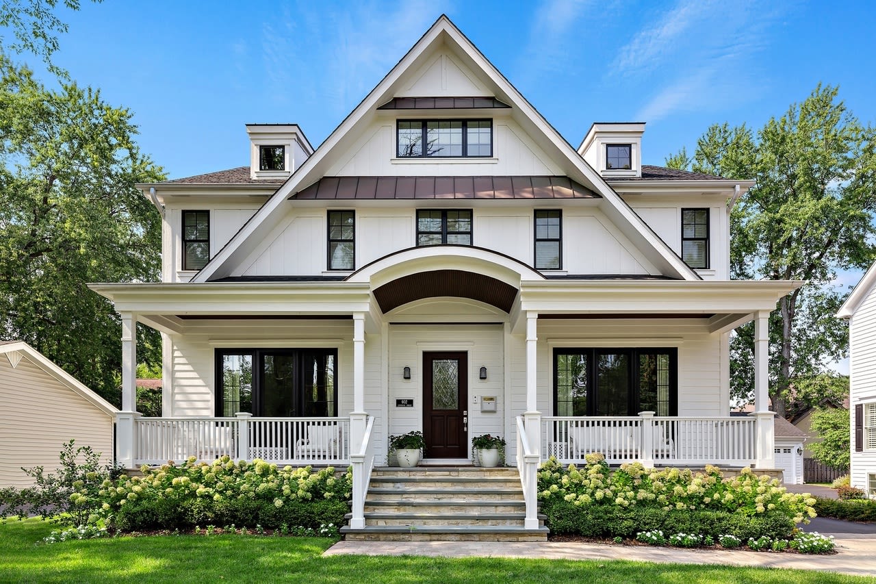 602 Jefferson Street