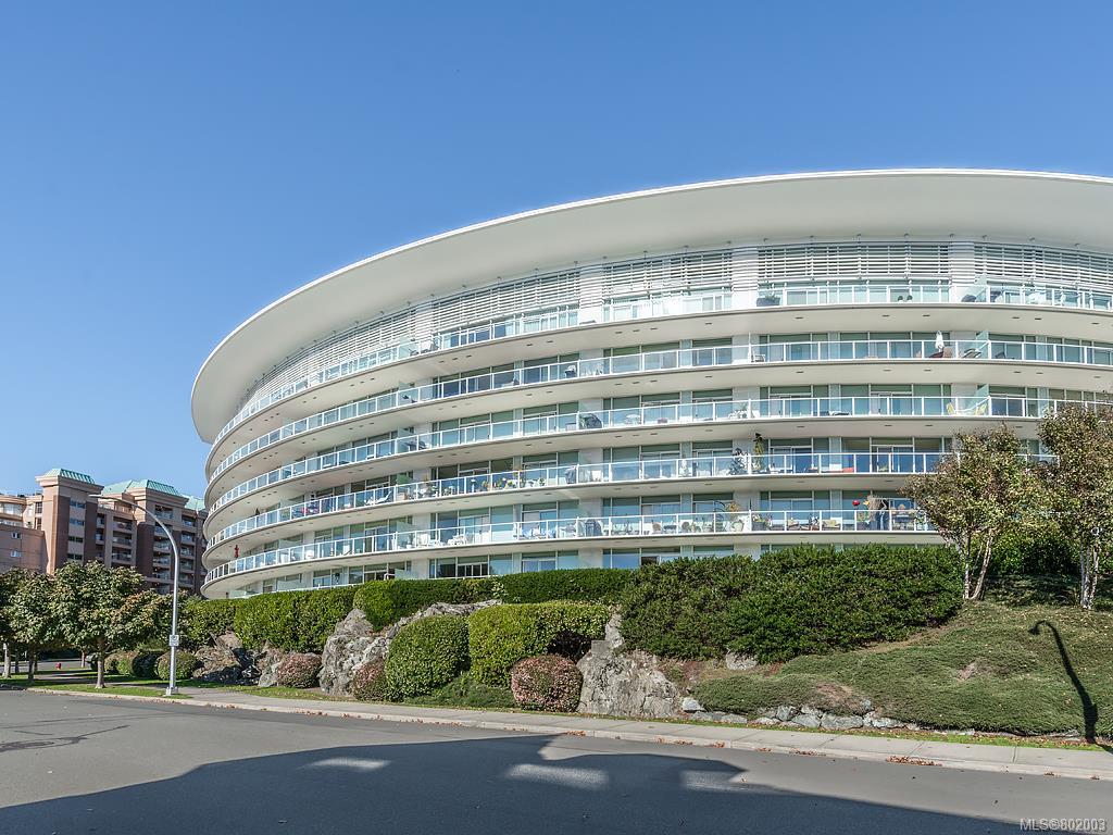 106-68 Songhees Rd, Victoria