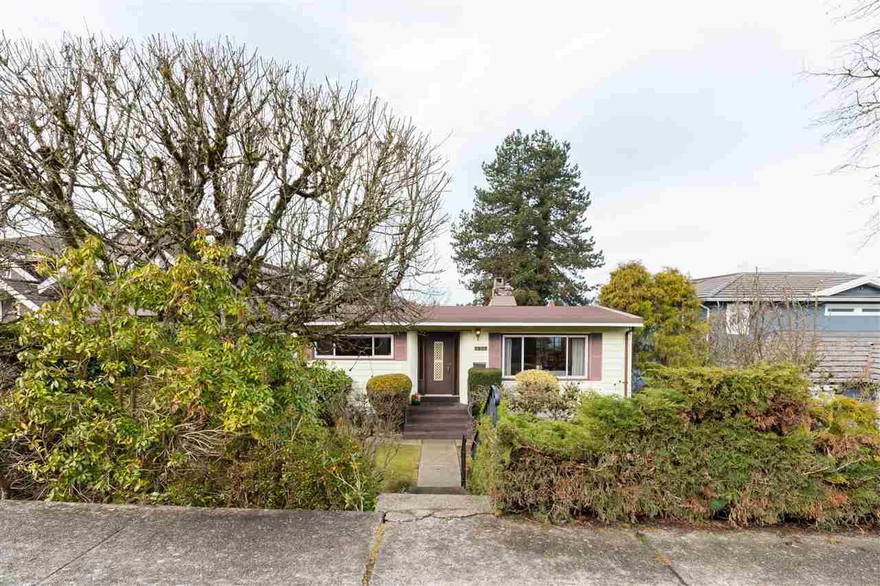7247 Barnet Road, Burnaby