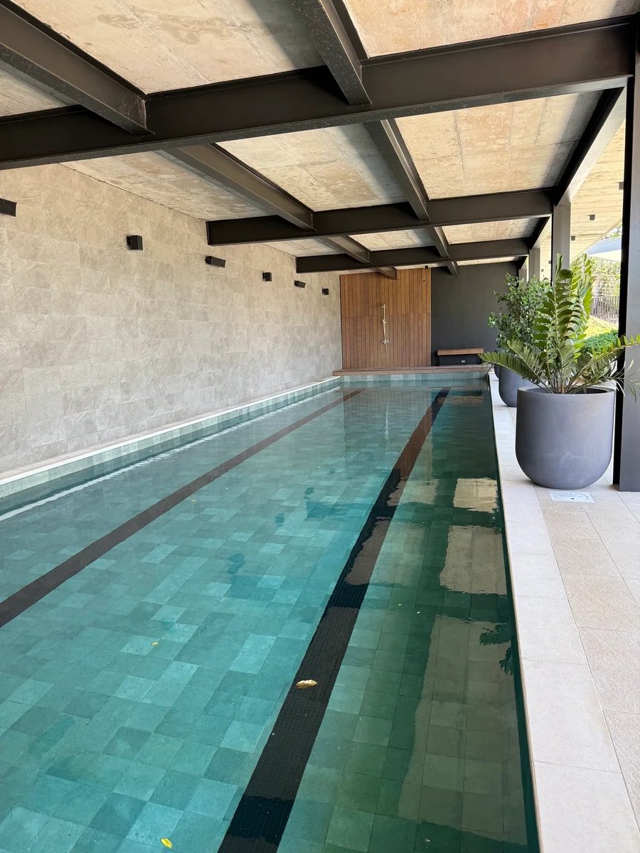 Contemporary Terrace Condo, Santa Ana, San Jose