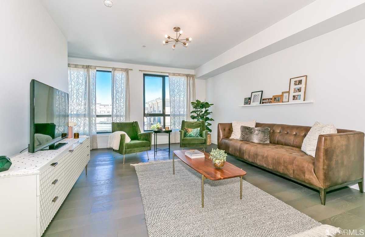 1300 22nd Street Unit 302