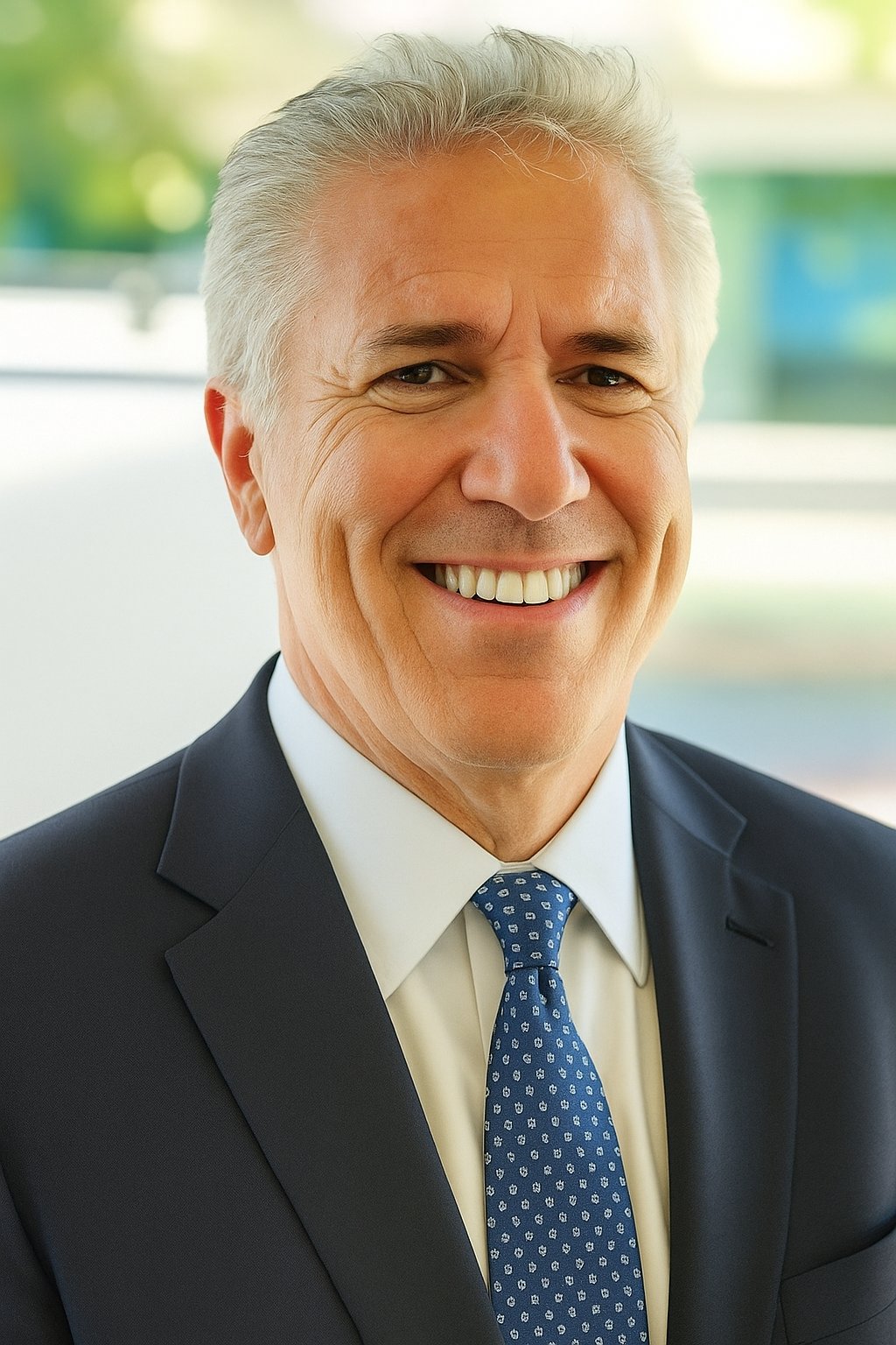 Ed Pfeiffer