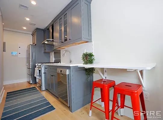 59 Quincy Street Unit: PH3