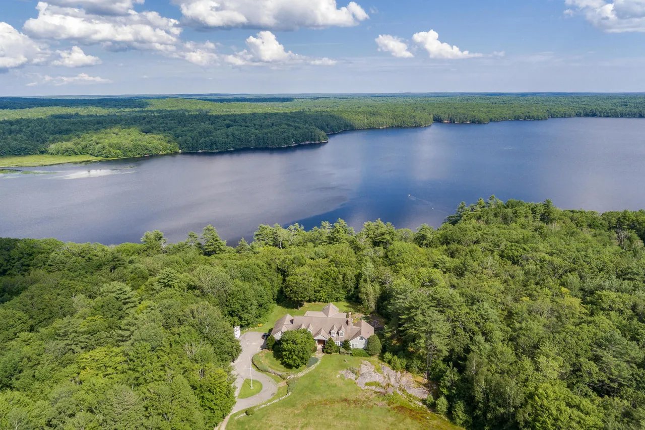 Home for Sale – 673 Middle Road Road, Woolwich, ME