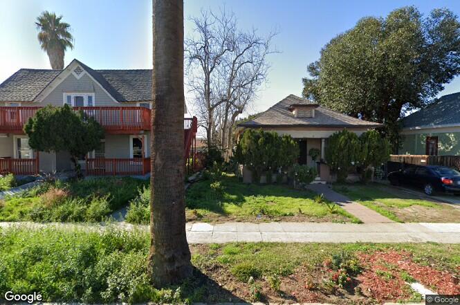 1007 Orange St