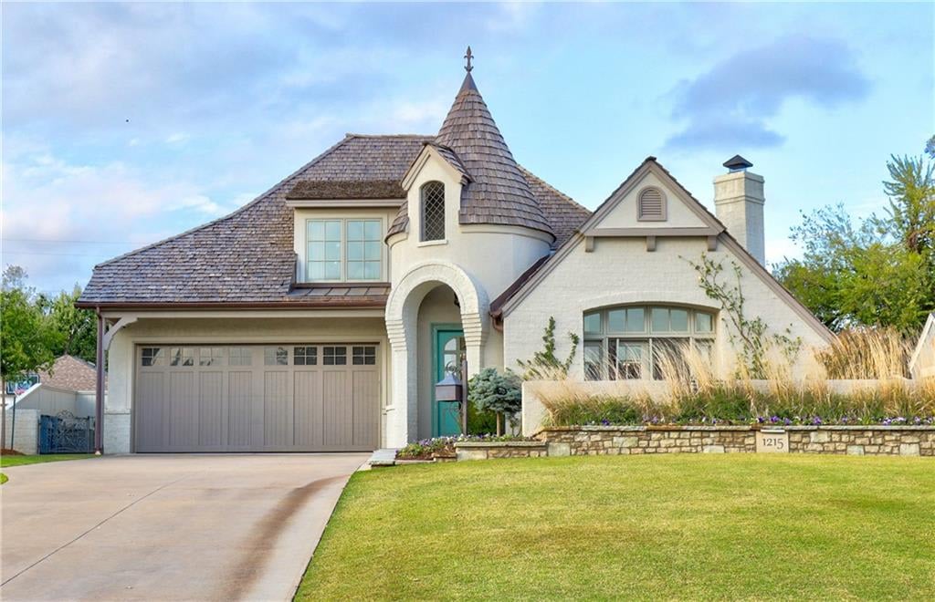 1215 Marlboro Ln