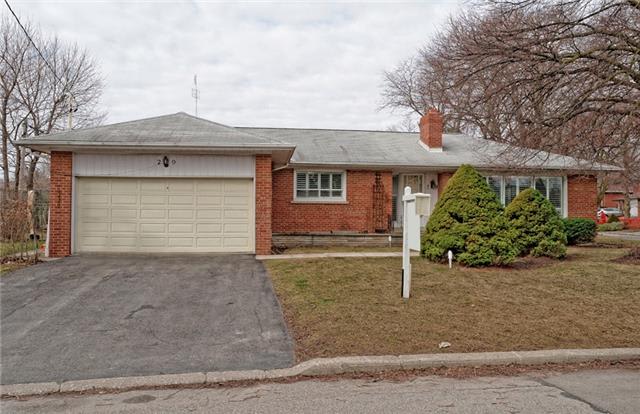 29 Bayberry Cres