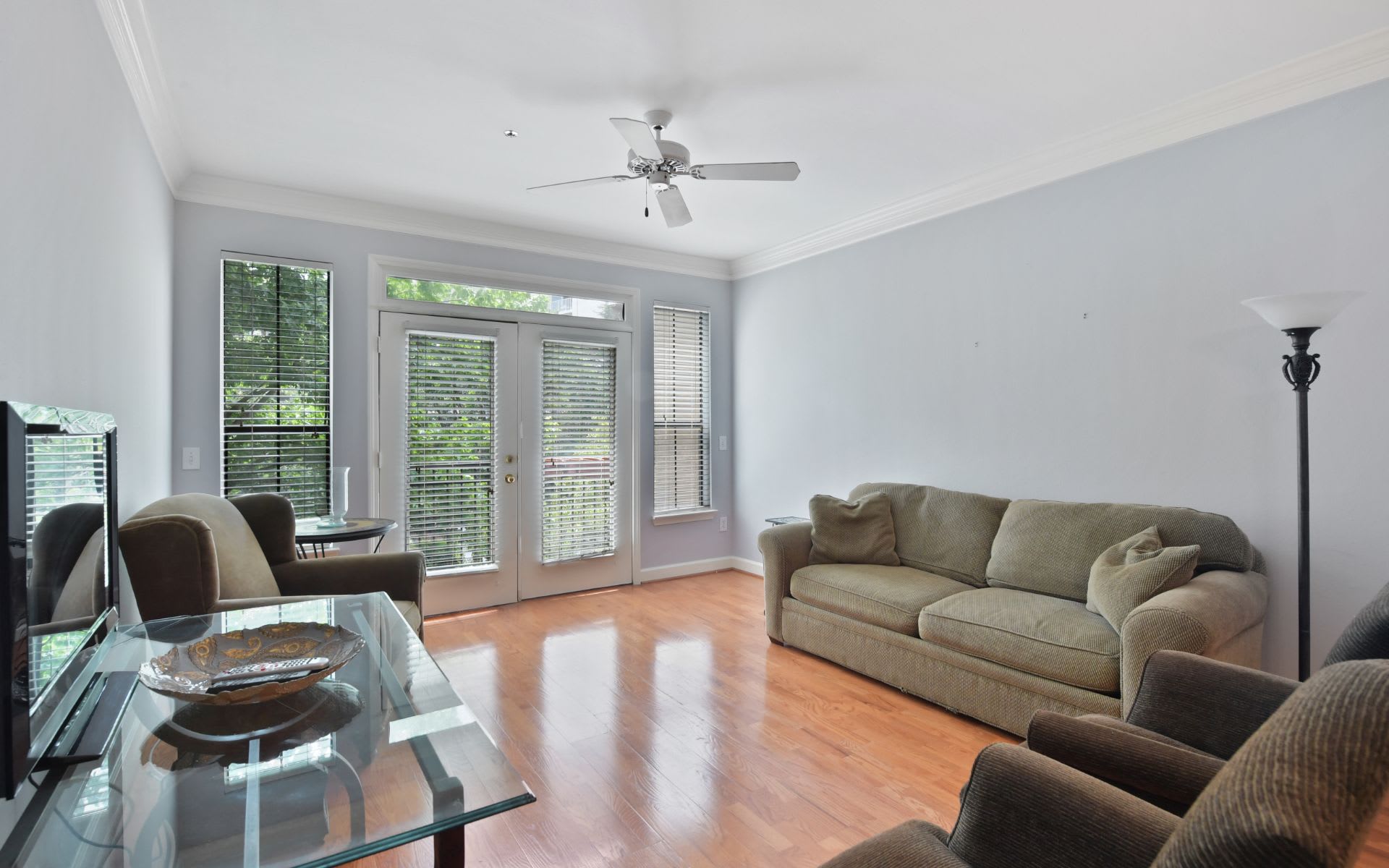 3777 Peachtree Road NE Unit: 924