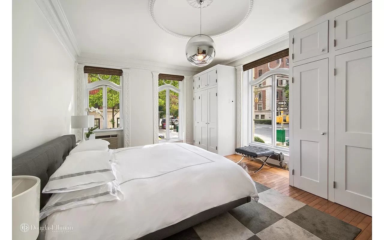 Greenwich Village