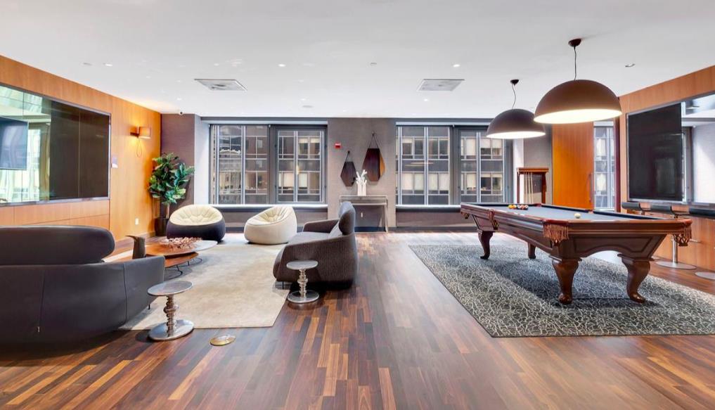 75 Wall Street, Apt 29-G
