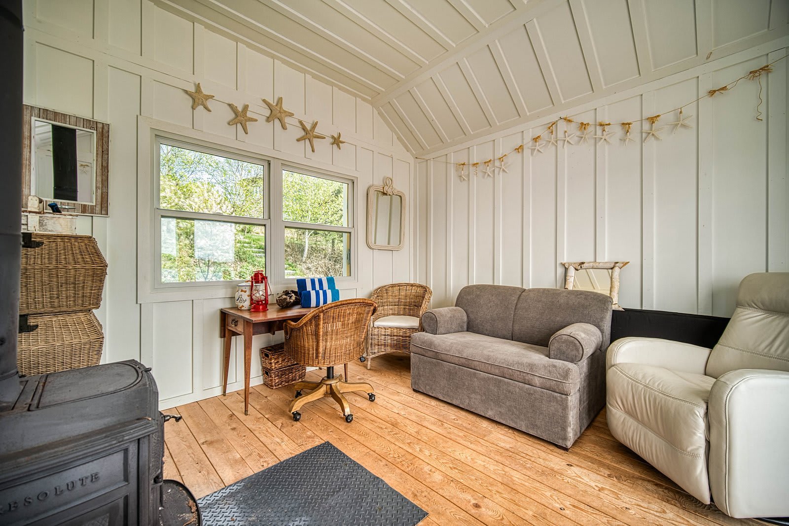 Strum Island - A Private Island Haven in Mahone Bay