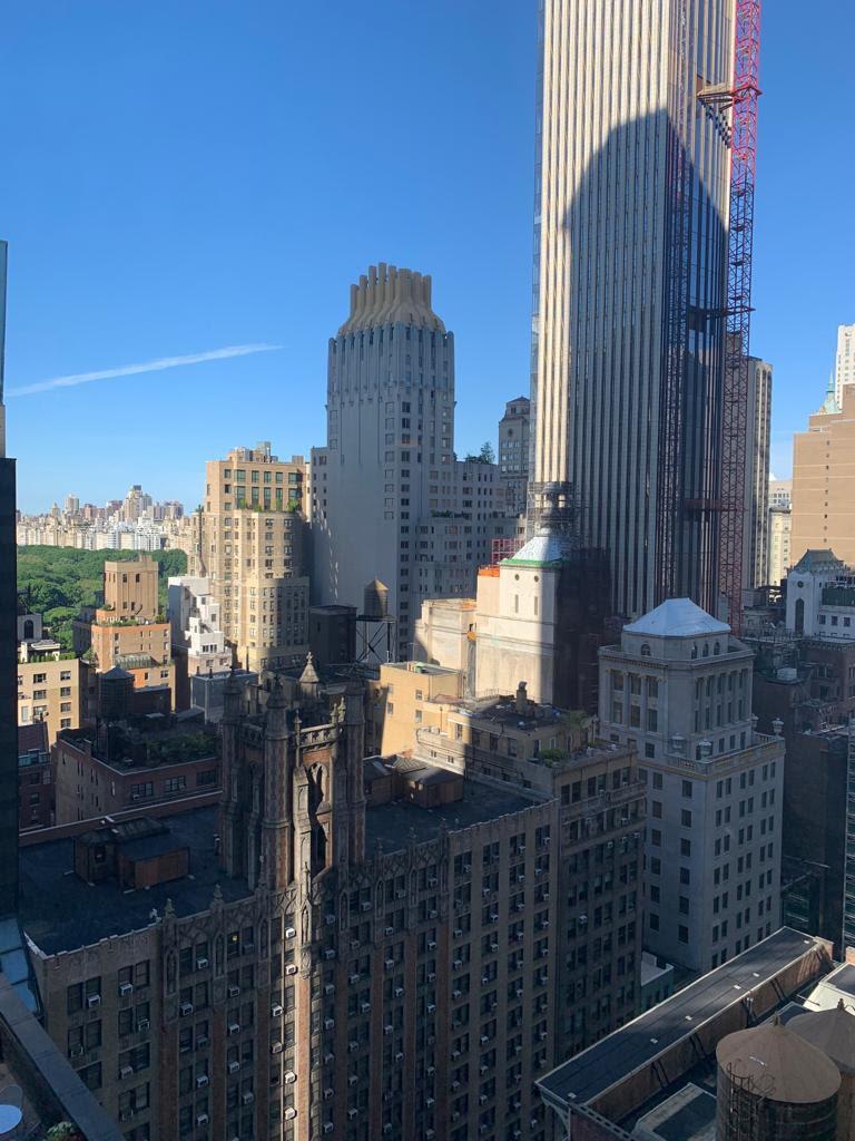146 West 57th Street, Apt 32-D