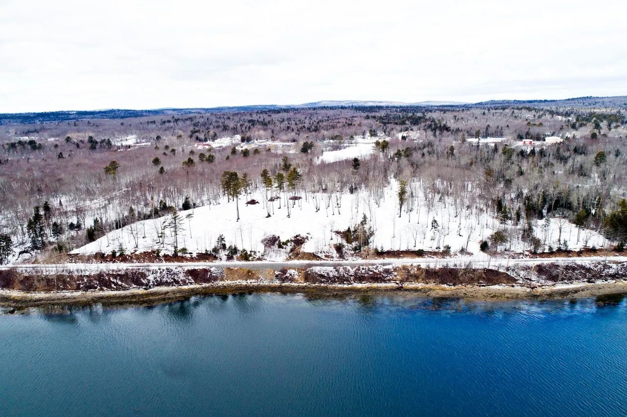 Land for Sale – 00 E Main Street, Searsport, ME – $1,200,000