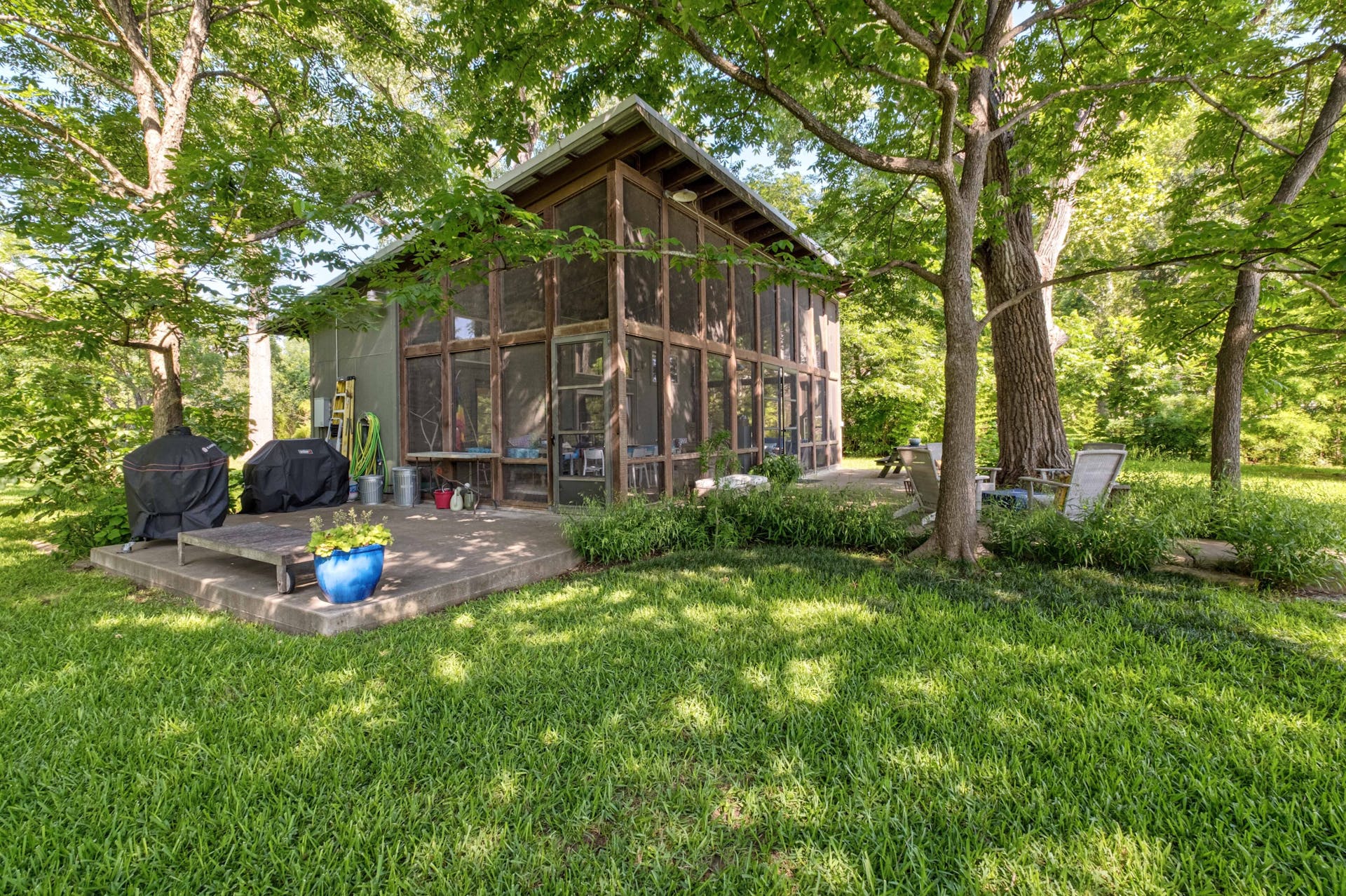 1500 Rockcliff Road