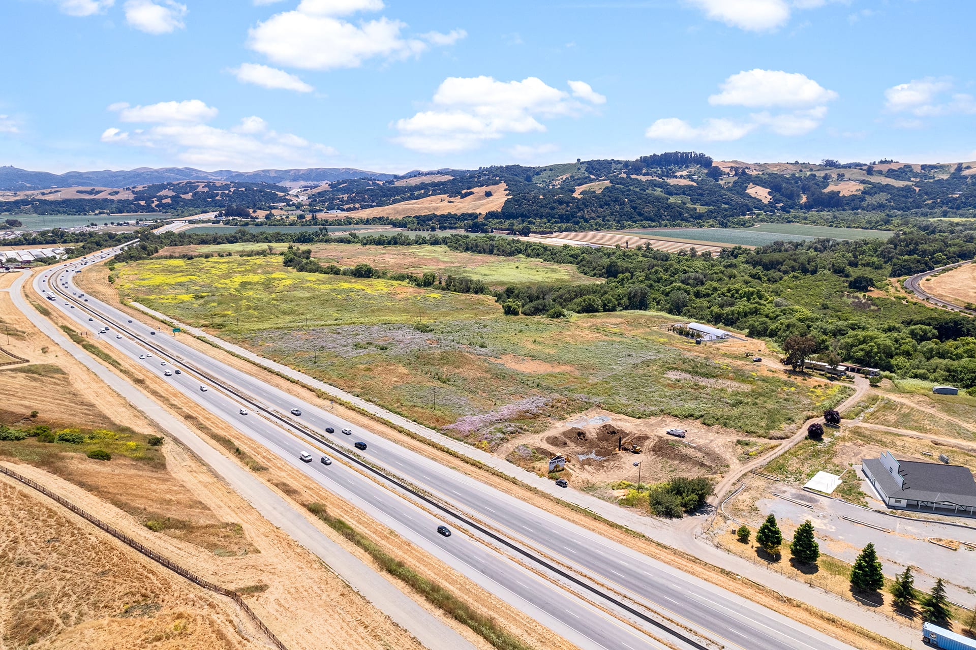 Betabel Ranch - Commercial Opportunity