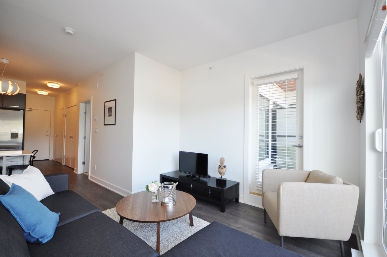 409-2858 W 4th Ave