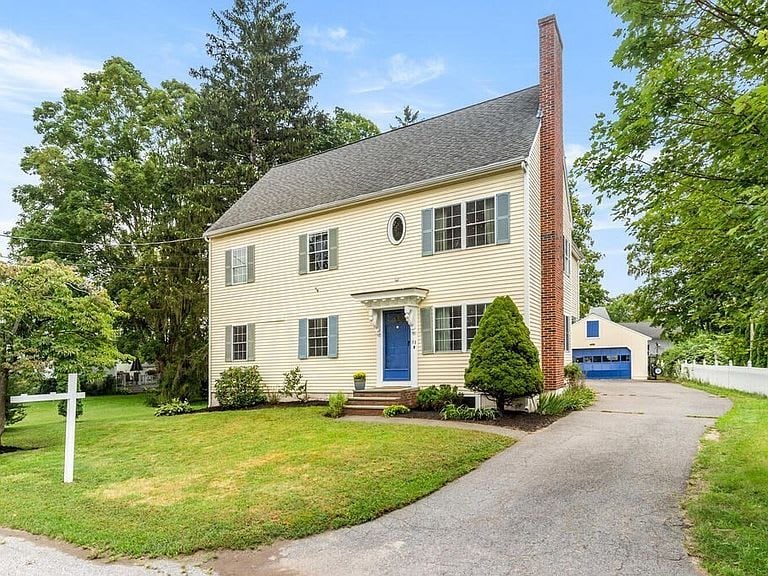 53 Maple Street