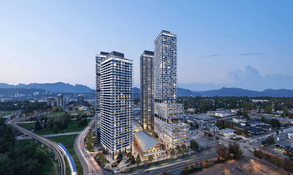 December 2023: Metro Vancouver Entry-Level Newer-Home Resale Market Report