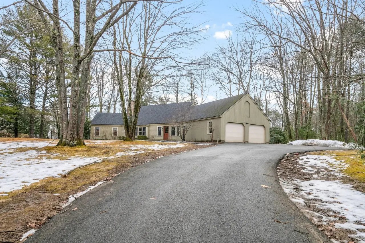 New Listing! 4 Woodhaven Drive, Kennebunk, ME 04043 – $649,000