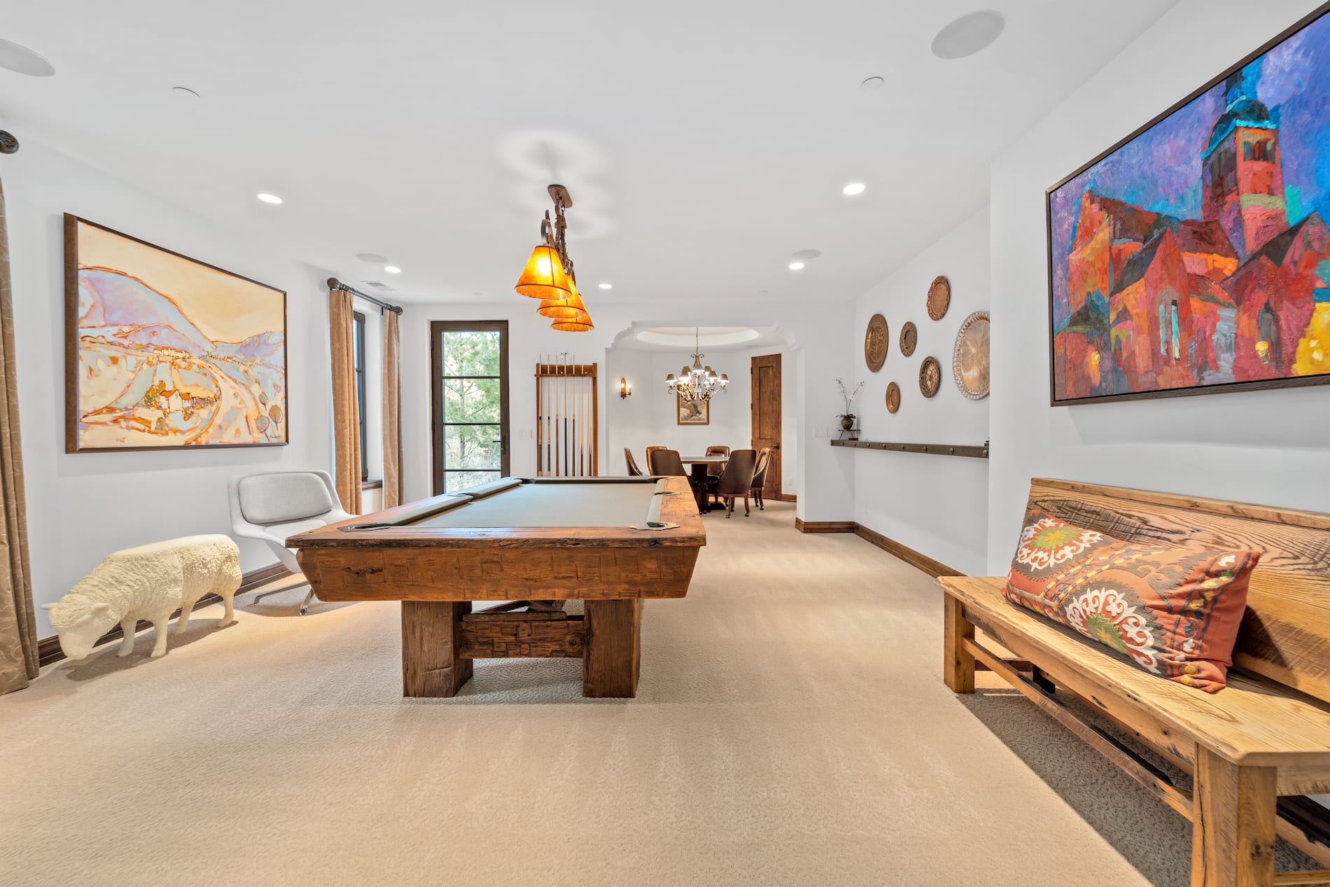 7944 Dante Drive