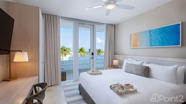 The Sailfish Beachfront Villa at Alaia, Belize – A Marriott Autograph Collection®