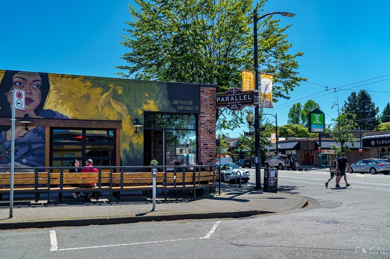 102-235 E 19th Ave
