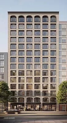 211 Schermerhorn Street Unit: 7C