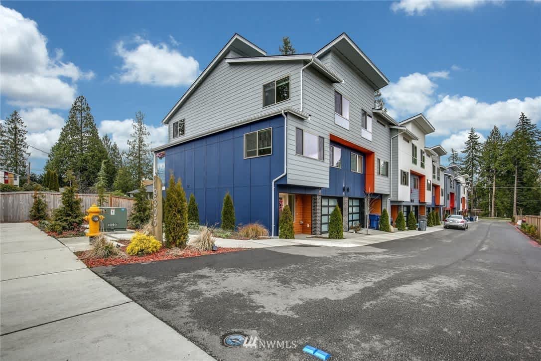 19305 7th Ave W Unit #A1, Lynnwood, WA 98036