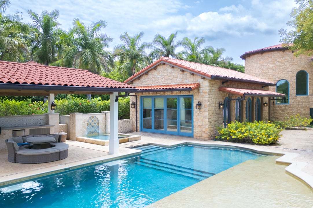 Beachfront Villa with Pool, Hacienda Pinilla, Guanacaste