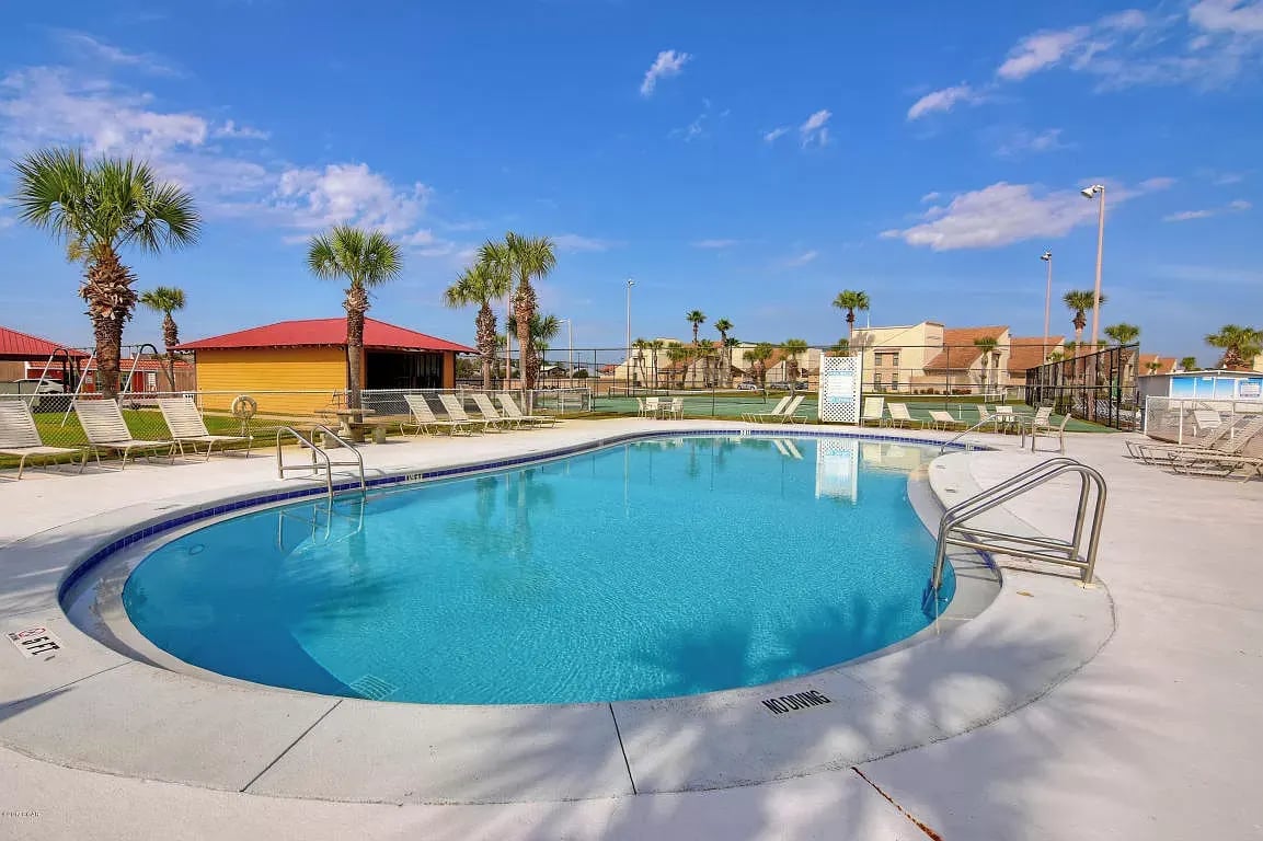 17462 Front Beach Road Unit 52D