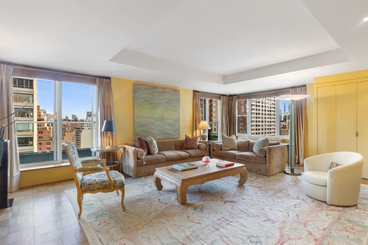 176 E 71st St, #18D