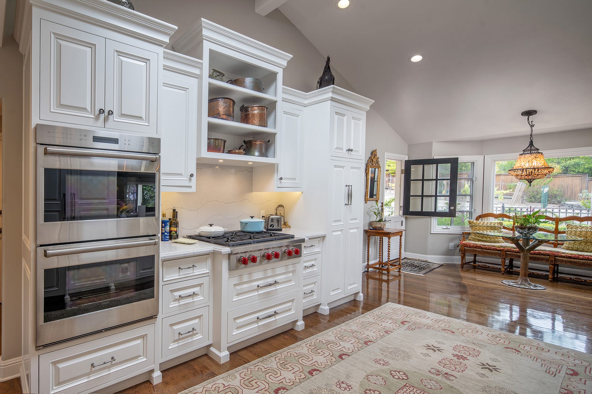 Pebble Beach Haven - 1423 Riata Road