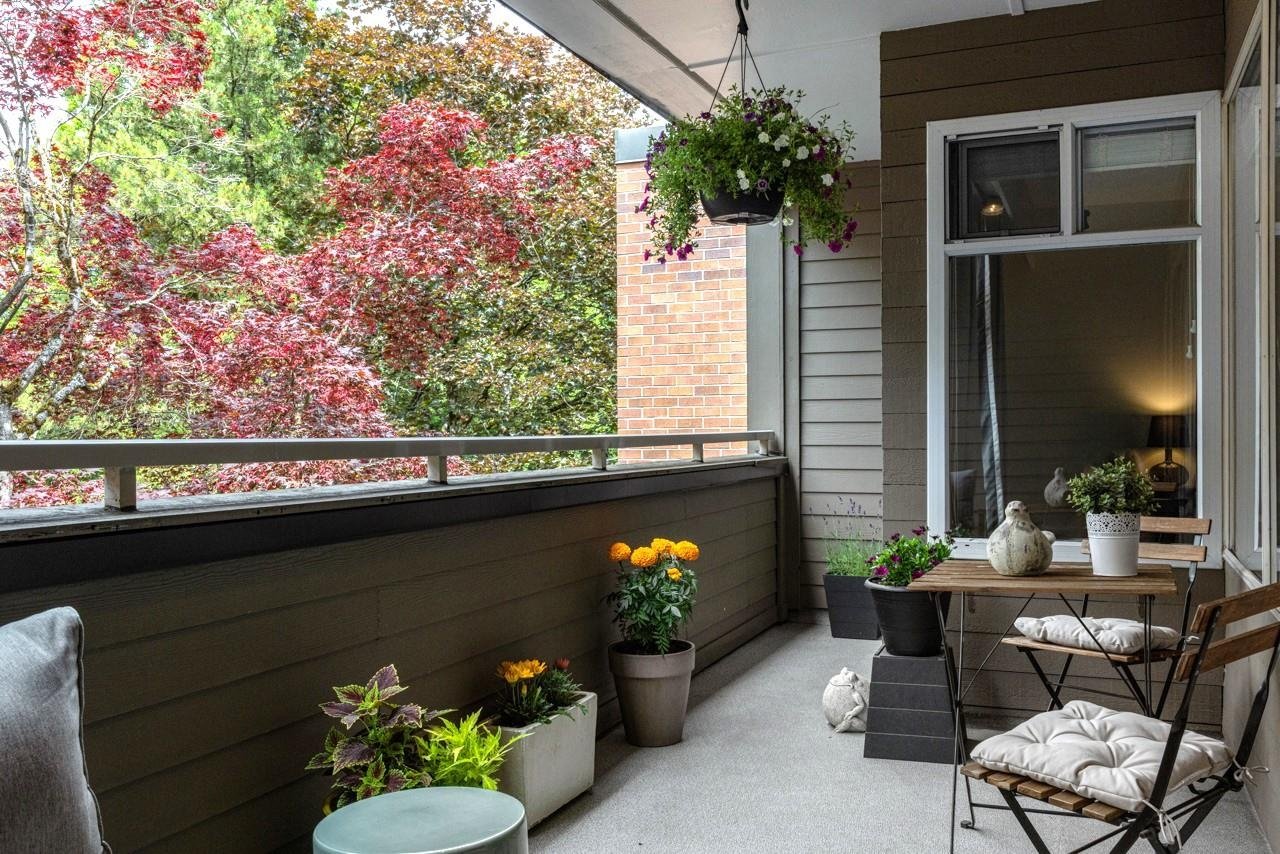 302-1777 W 13th Avenue, Vancouver