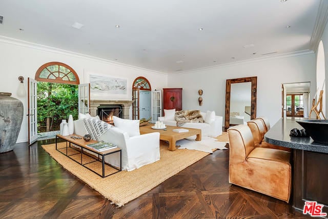 Villa Grove