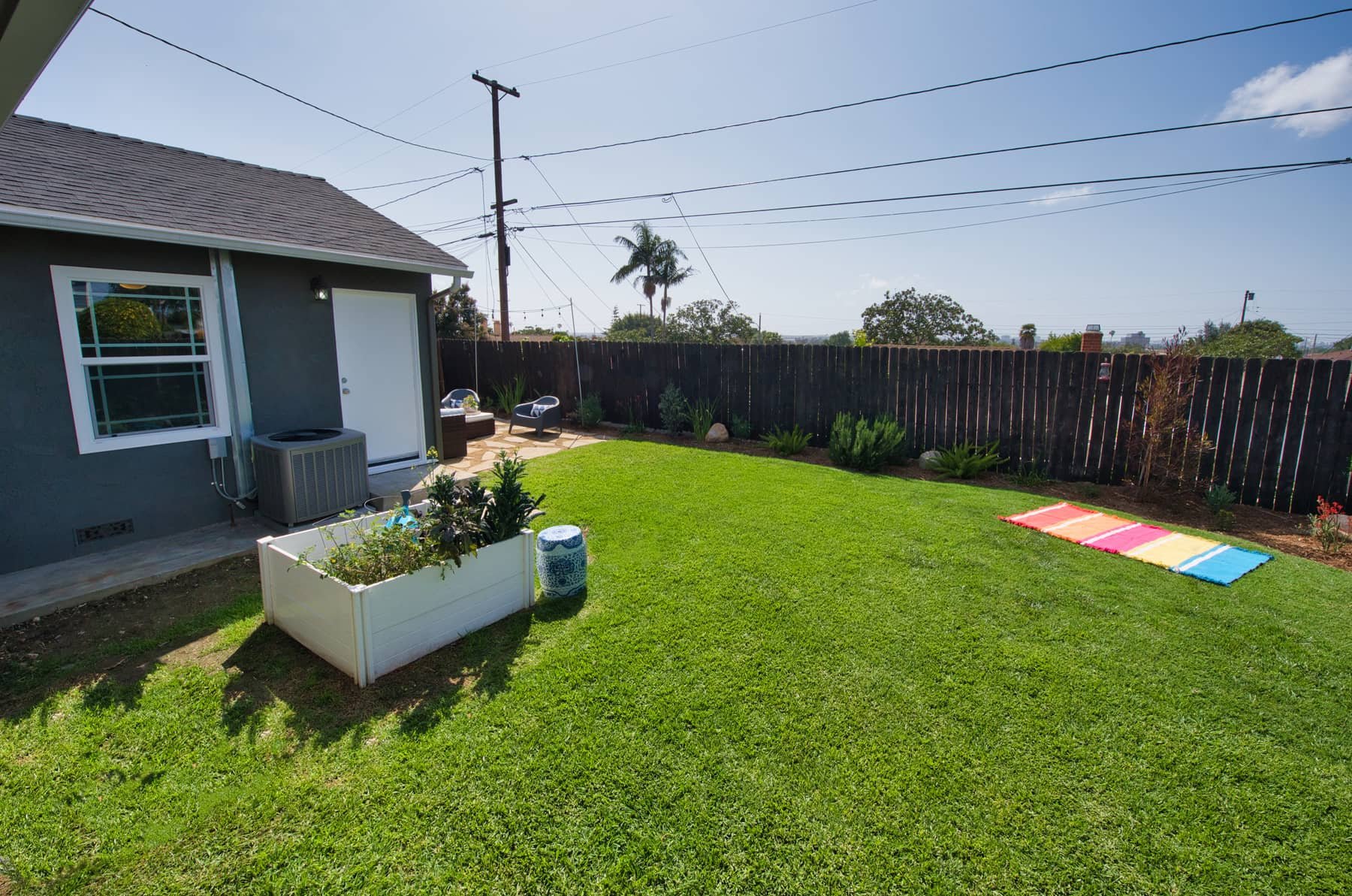Fantastic 4 Bedroom in super hot Hawthorne
