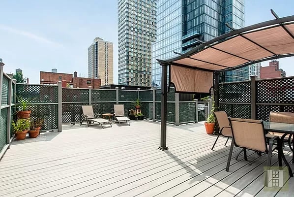 320 E 86th St, Unit 5B